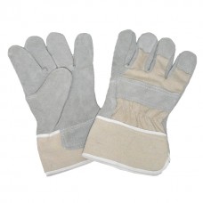 Spaltlederhandschuh EN420